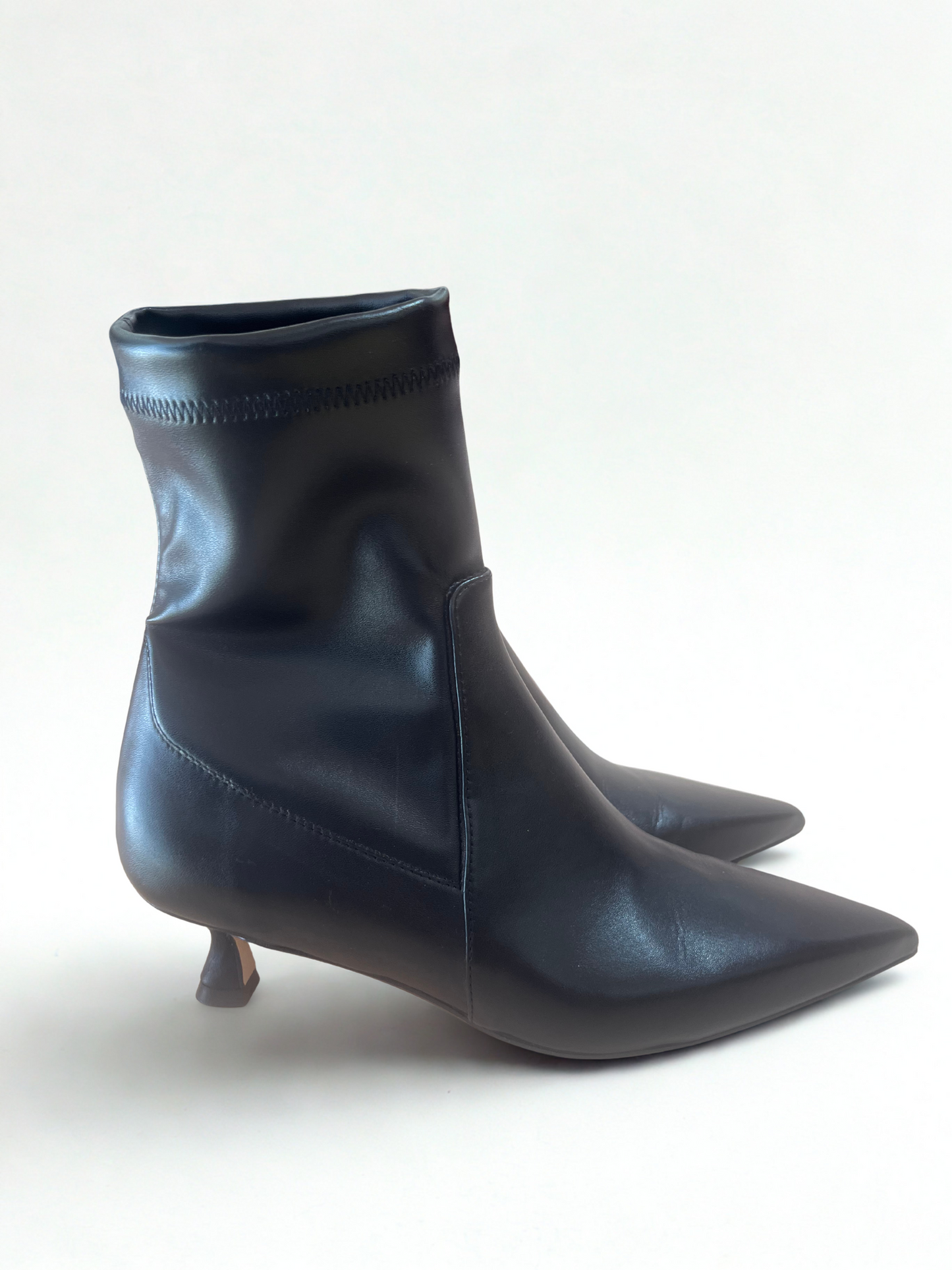 Stivaletto morbido / Anna f.