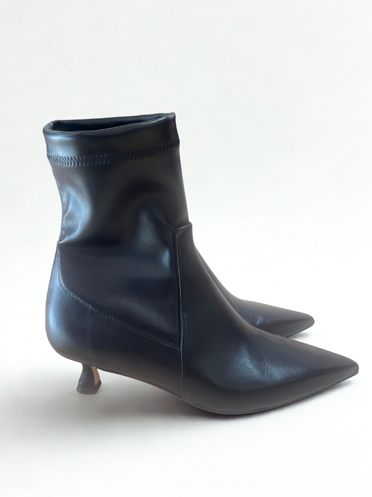 Stivaletto morbido / Anna f.