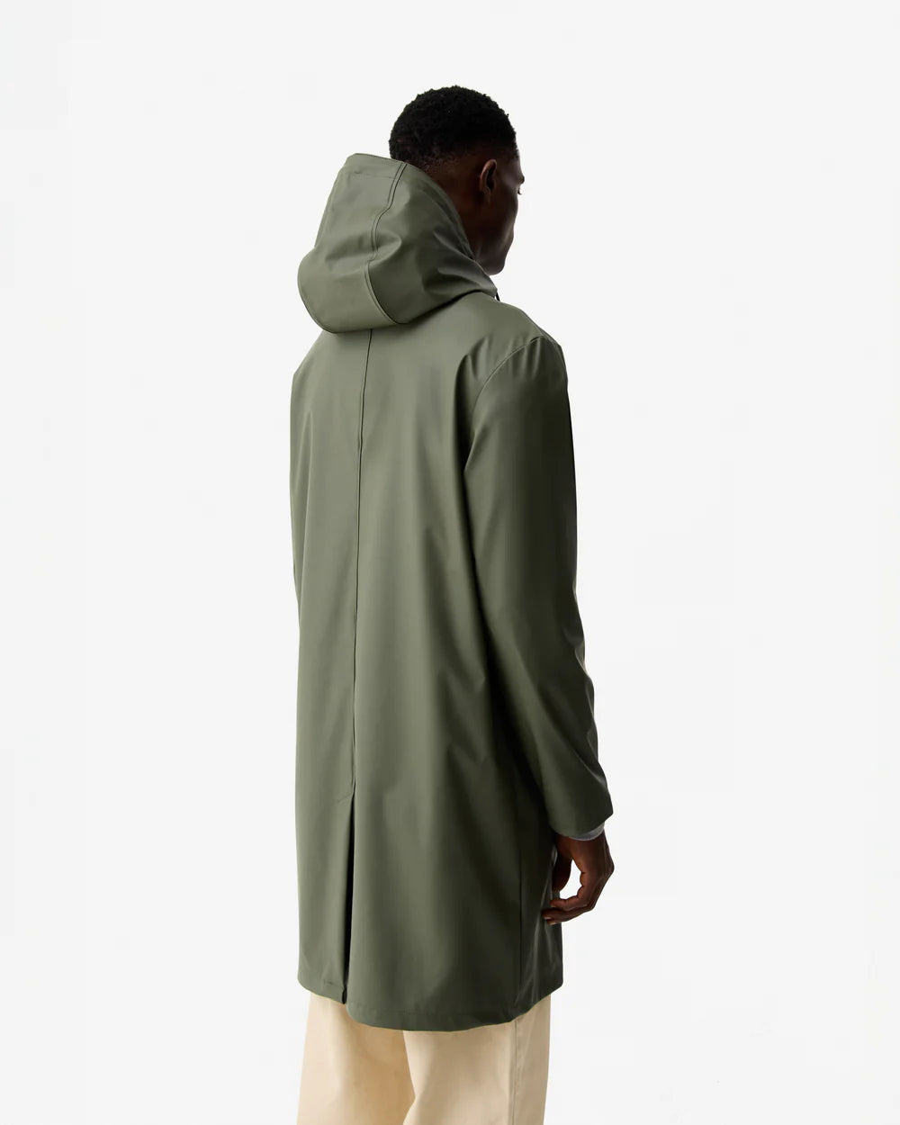 Impermeabile ANDREA / Hunter