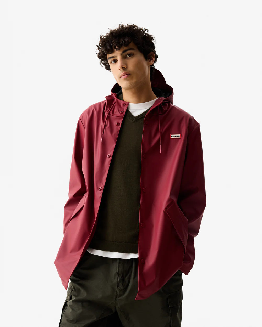 Impermeabile Unisex JO / Hunter