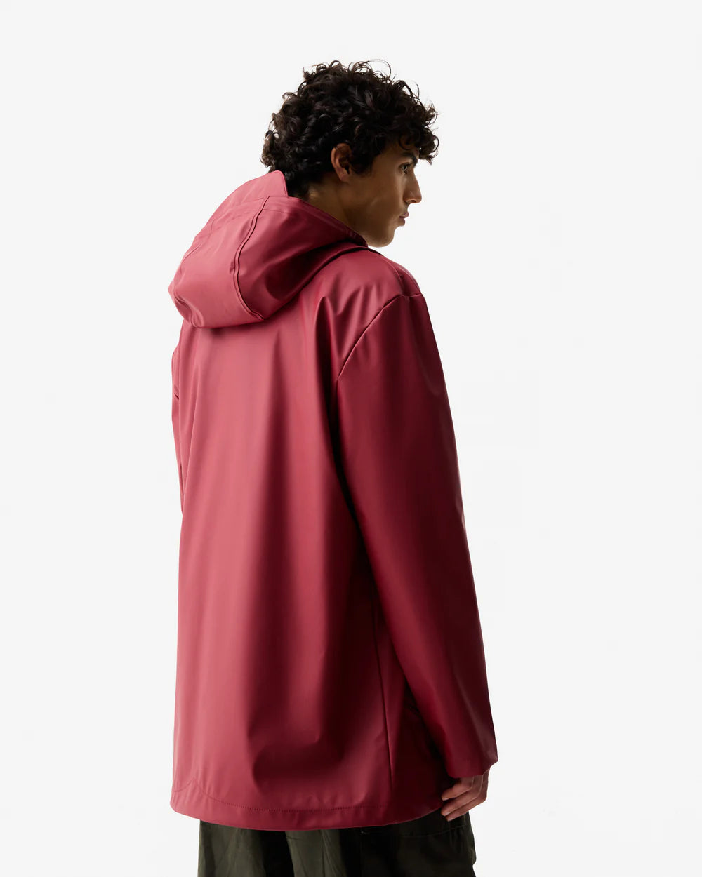 Impermeabile Unisex JO / Hunter