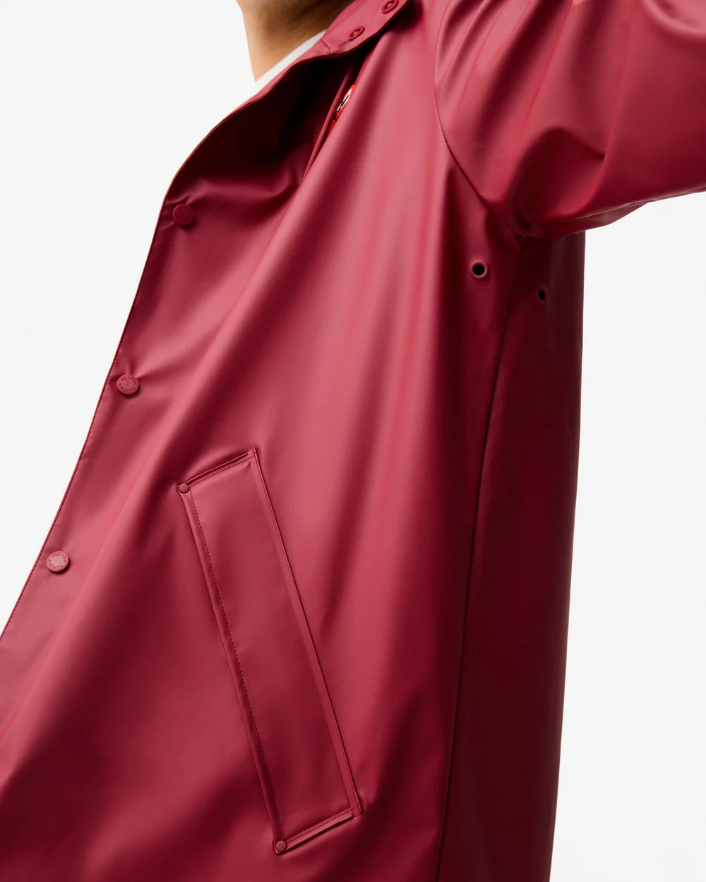 Impermeabile Unisex JO / Hunter