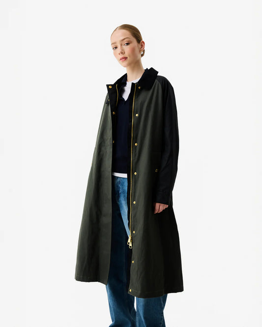 Trench cerato HARROW / Hunter