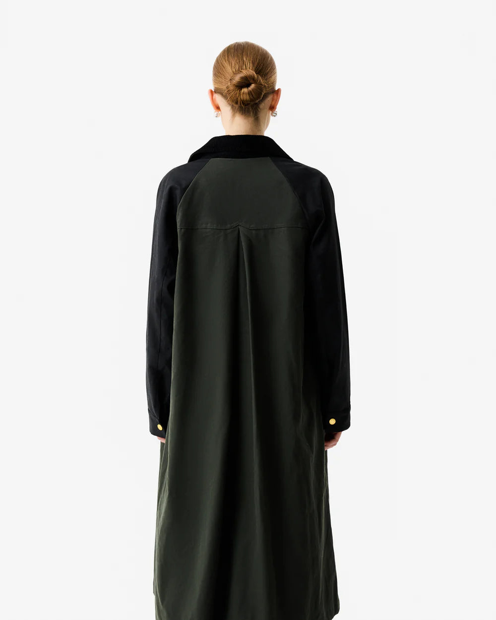 Trench cerato HARROW / Hunter