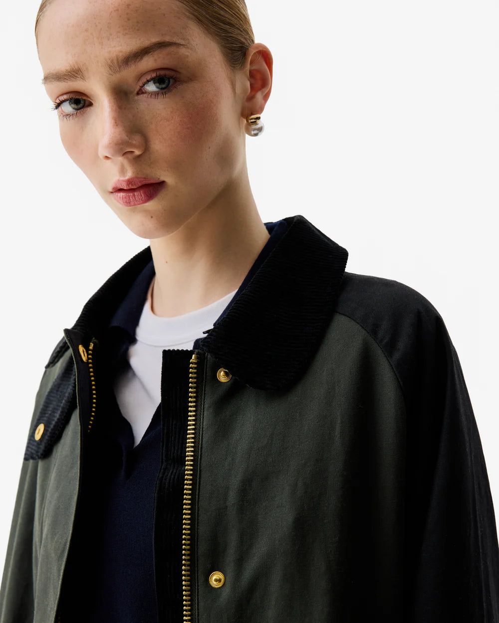 Trench cerato HARROW / Hunter