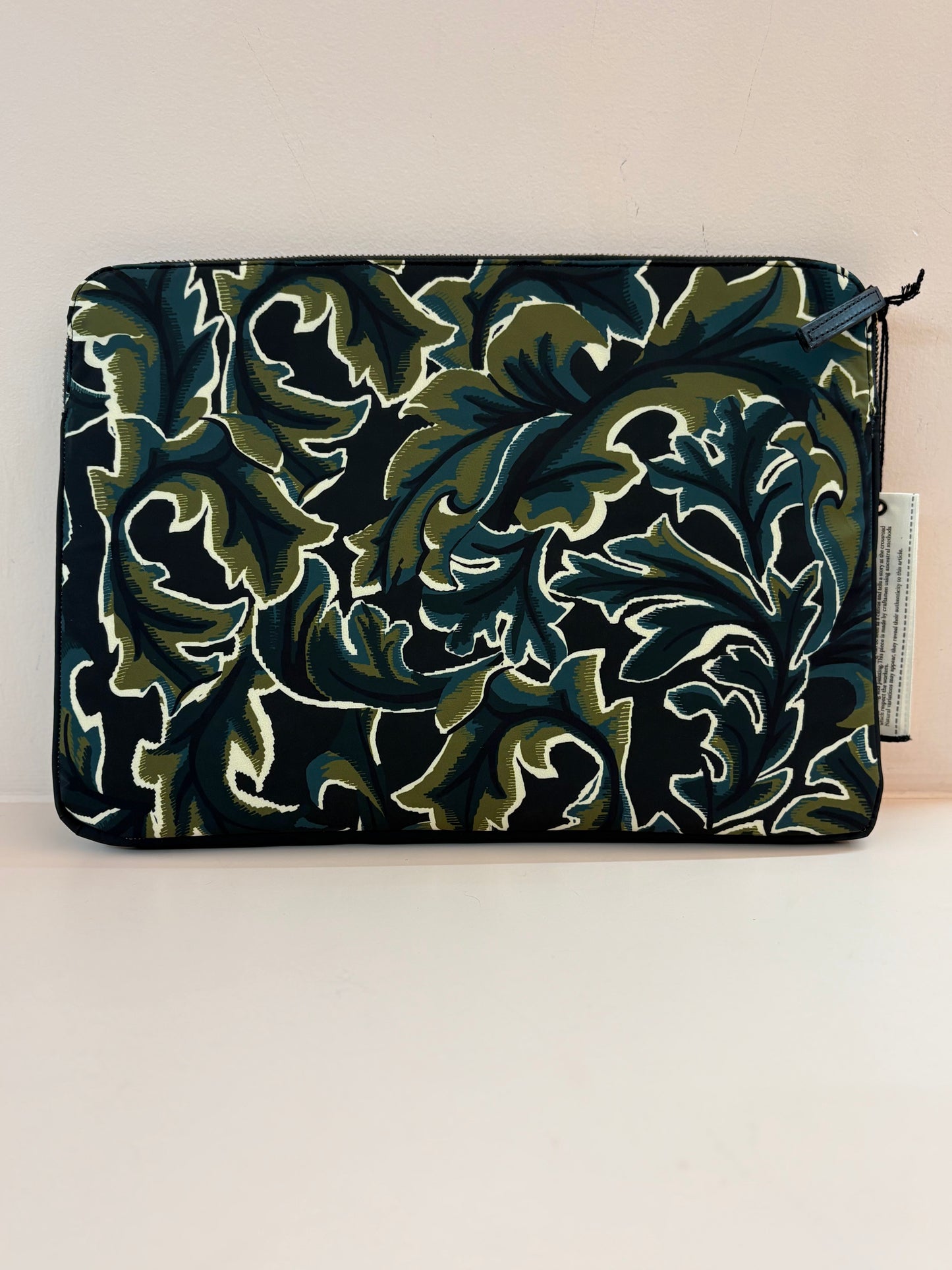 Porta PC ORDINATEUR 14" / Inoui Editions