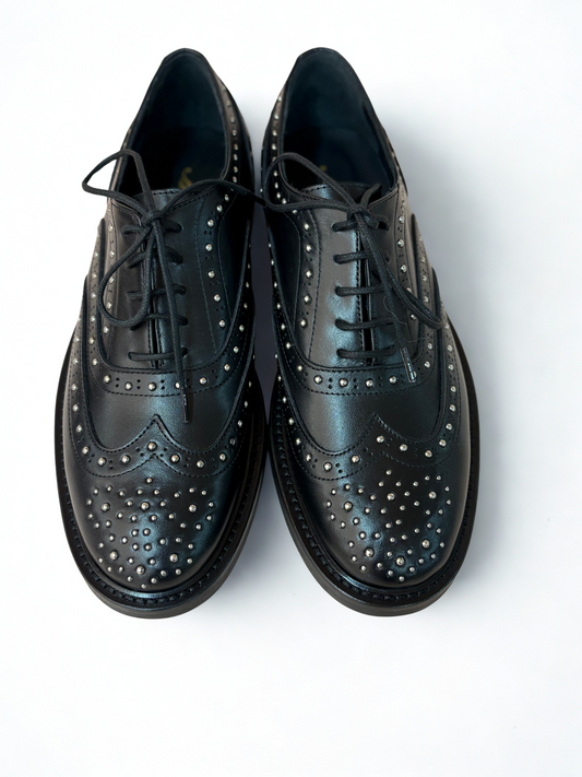 Oxford Brogue / Anna F.