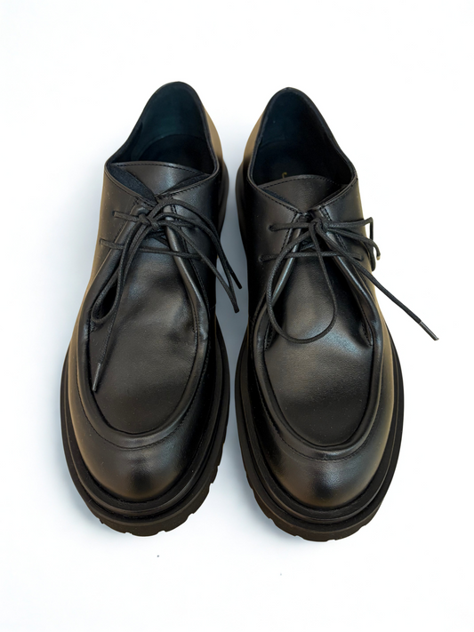 Paraboot in pelle /Anna F.o