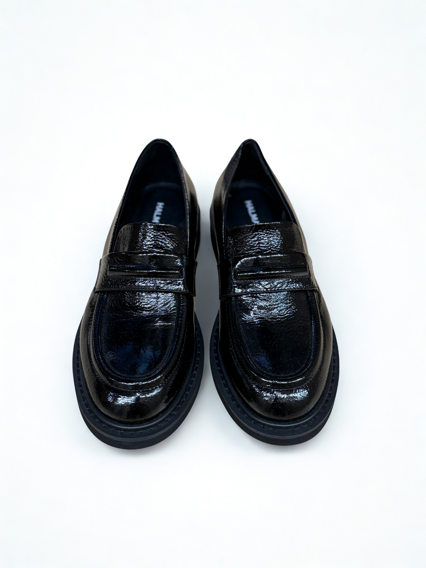 Mocassini glaze/ Halmanera