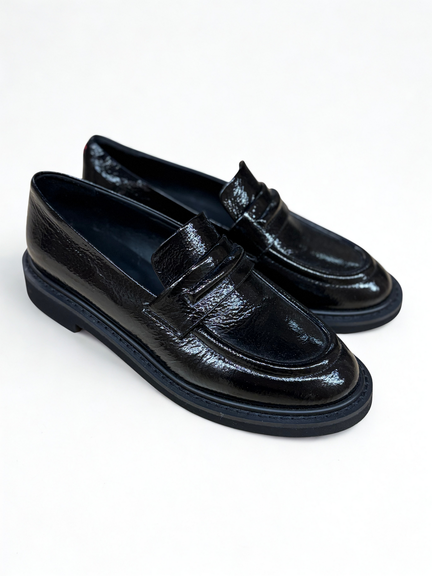 Mocassini glaze/ Halmanera