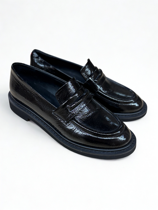 Mocassini glaze/ Halmanera