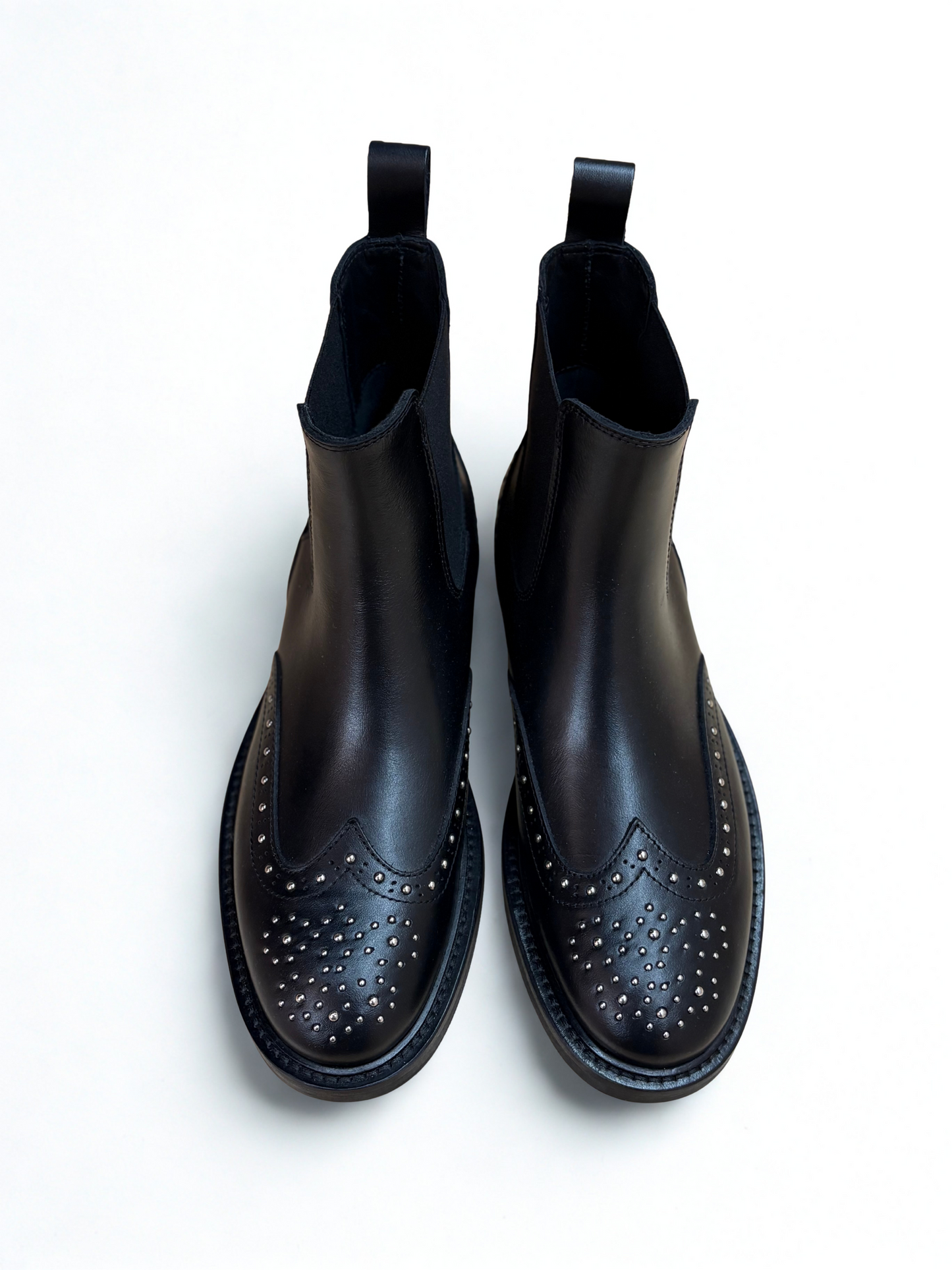 Beatles borchiati / Anna F.