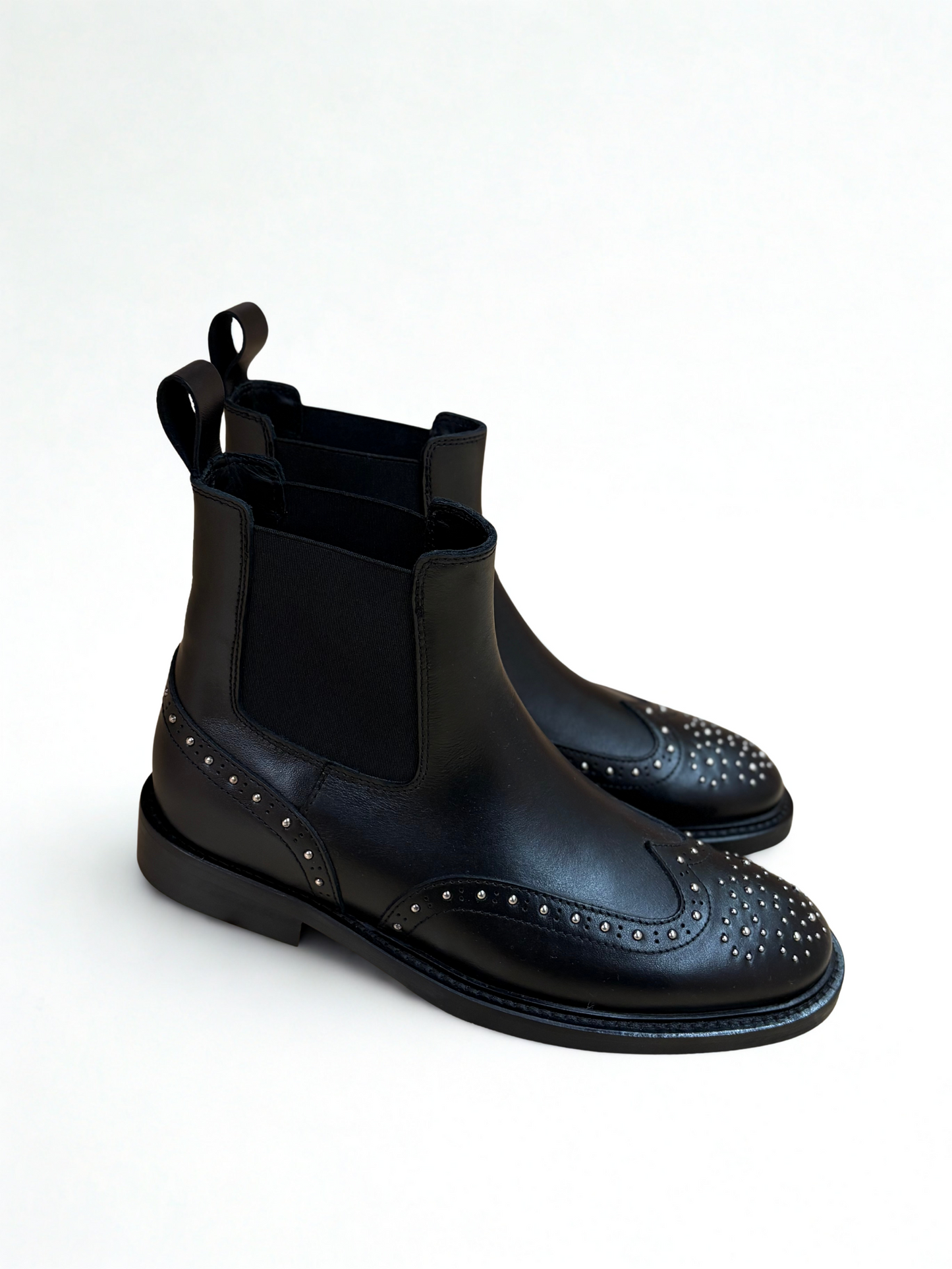 Beatles borchiati / Anna F.