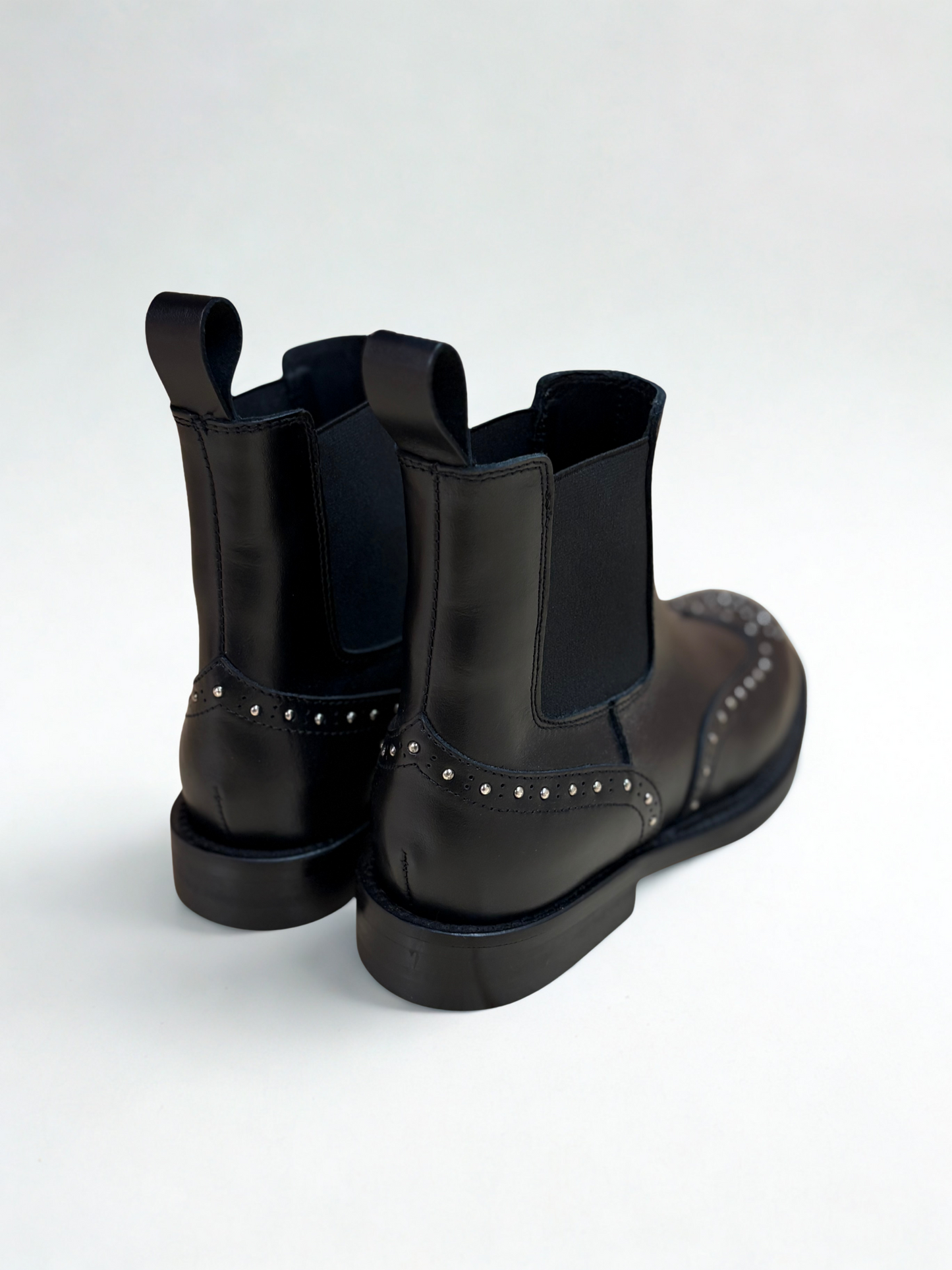 Beatles borchiati / Anna F.