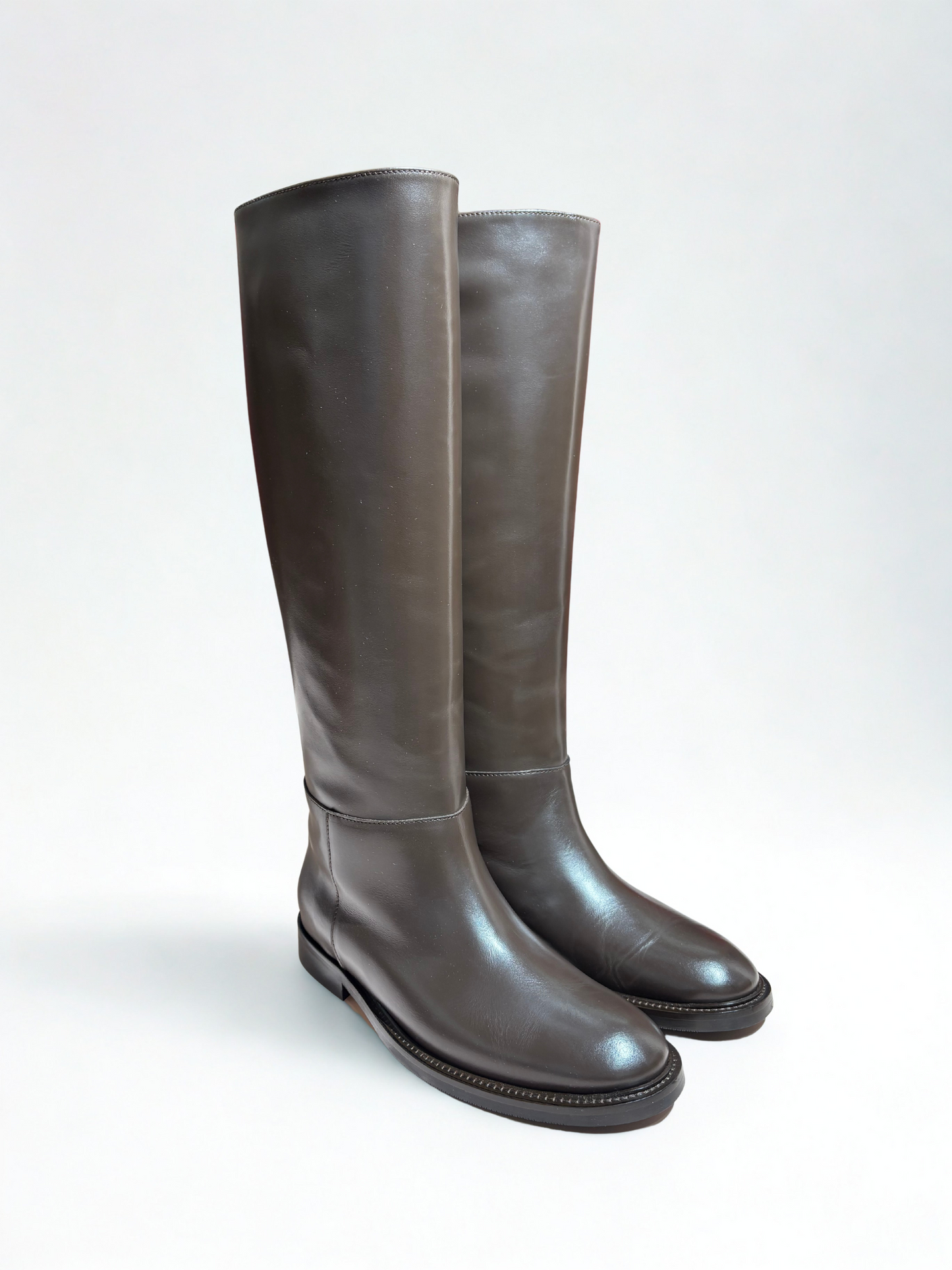 Stivali cavallerizza / Anna F.