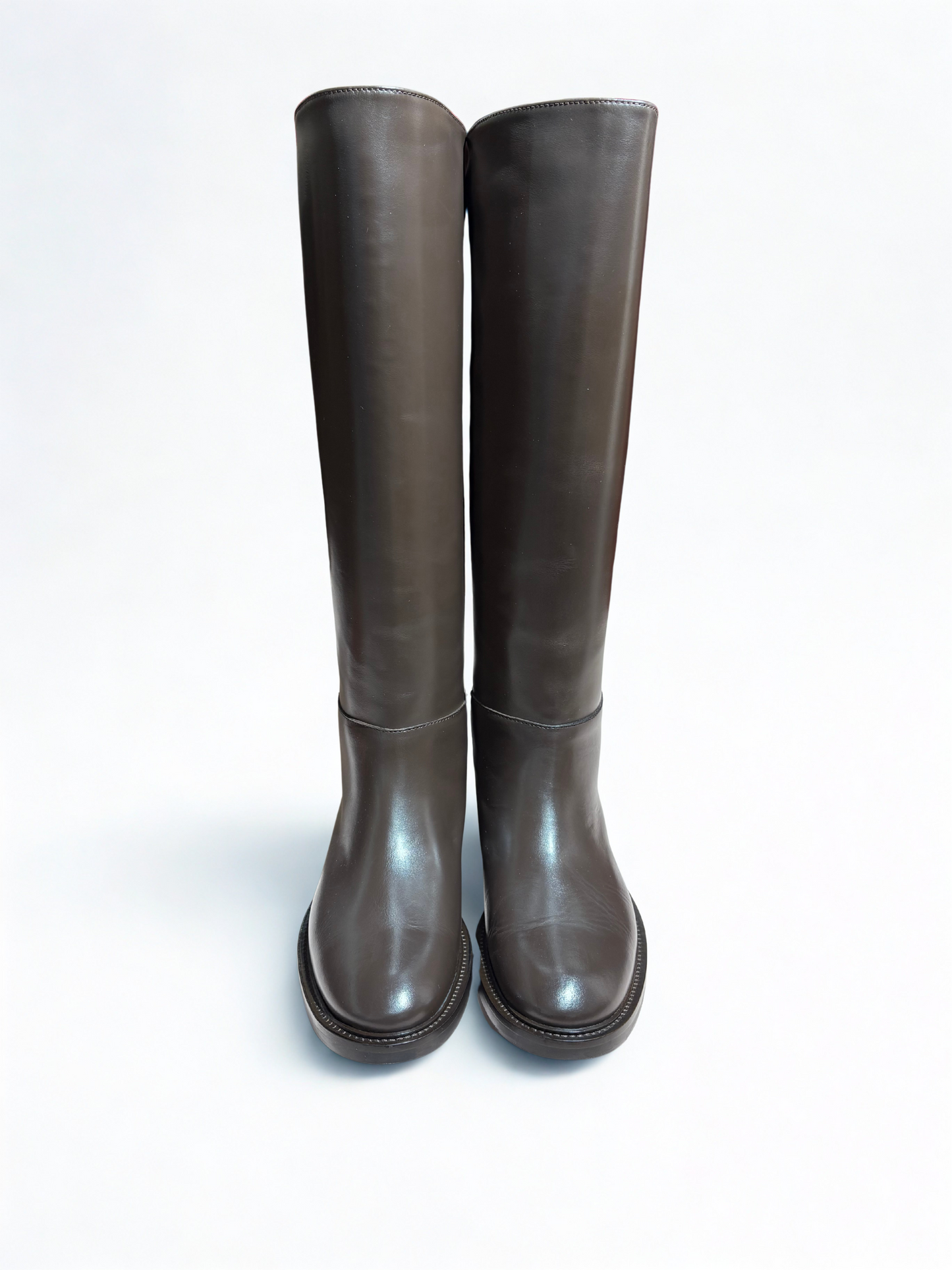 Stivali cavallerizza / Anna F.