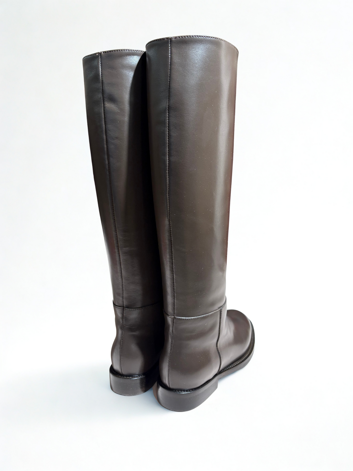 Stivali cavallerizza / Anna F.