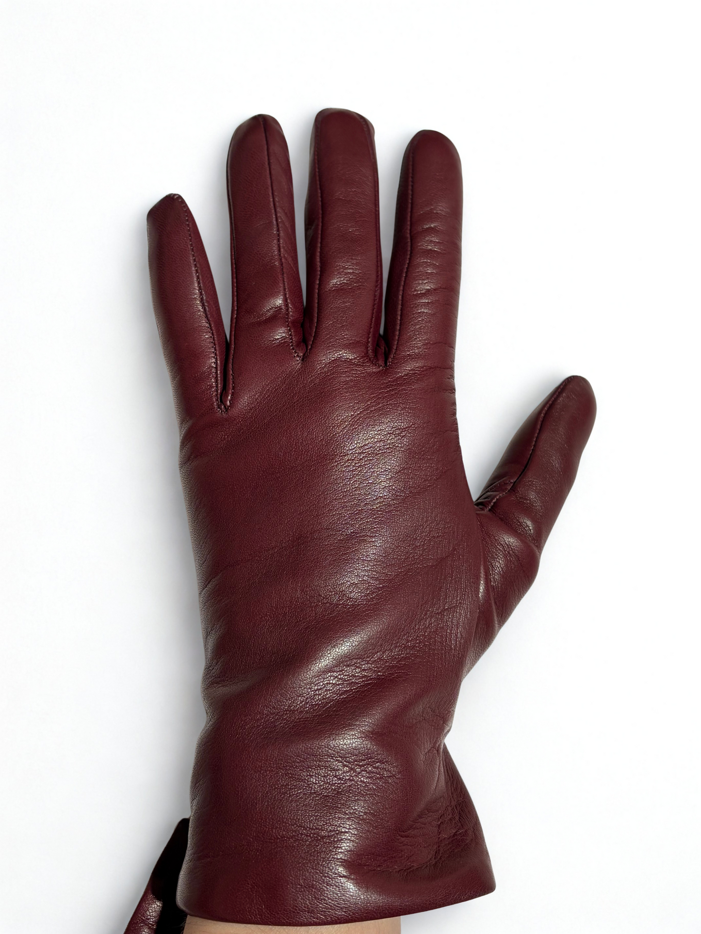 Guanti in pelle / Alpo