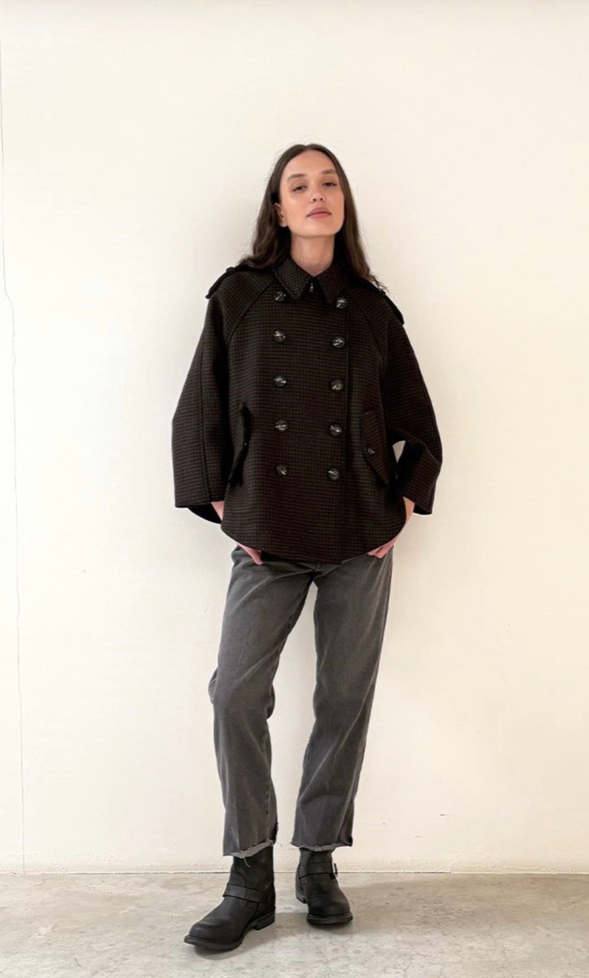 Mantella pied de poule / Merci