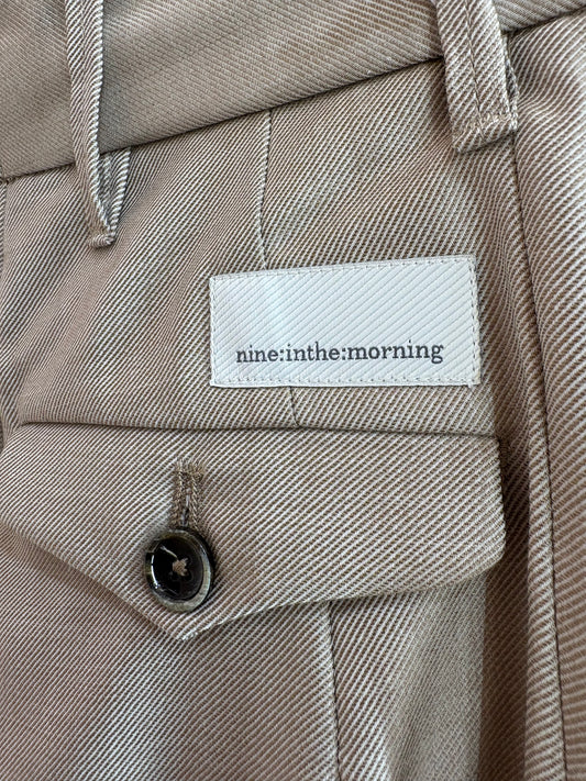 Pantalone PETRA / Nine in the Morning