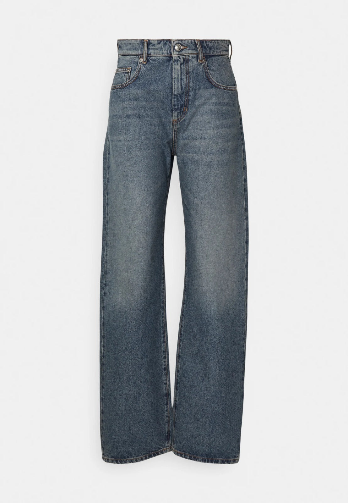 Jeans vita regolare FIDO