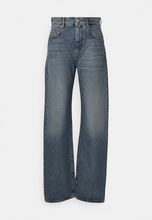 Jeans vita regolare FIDO