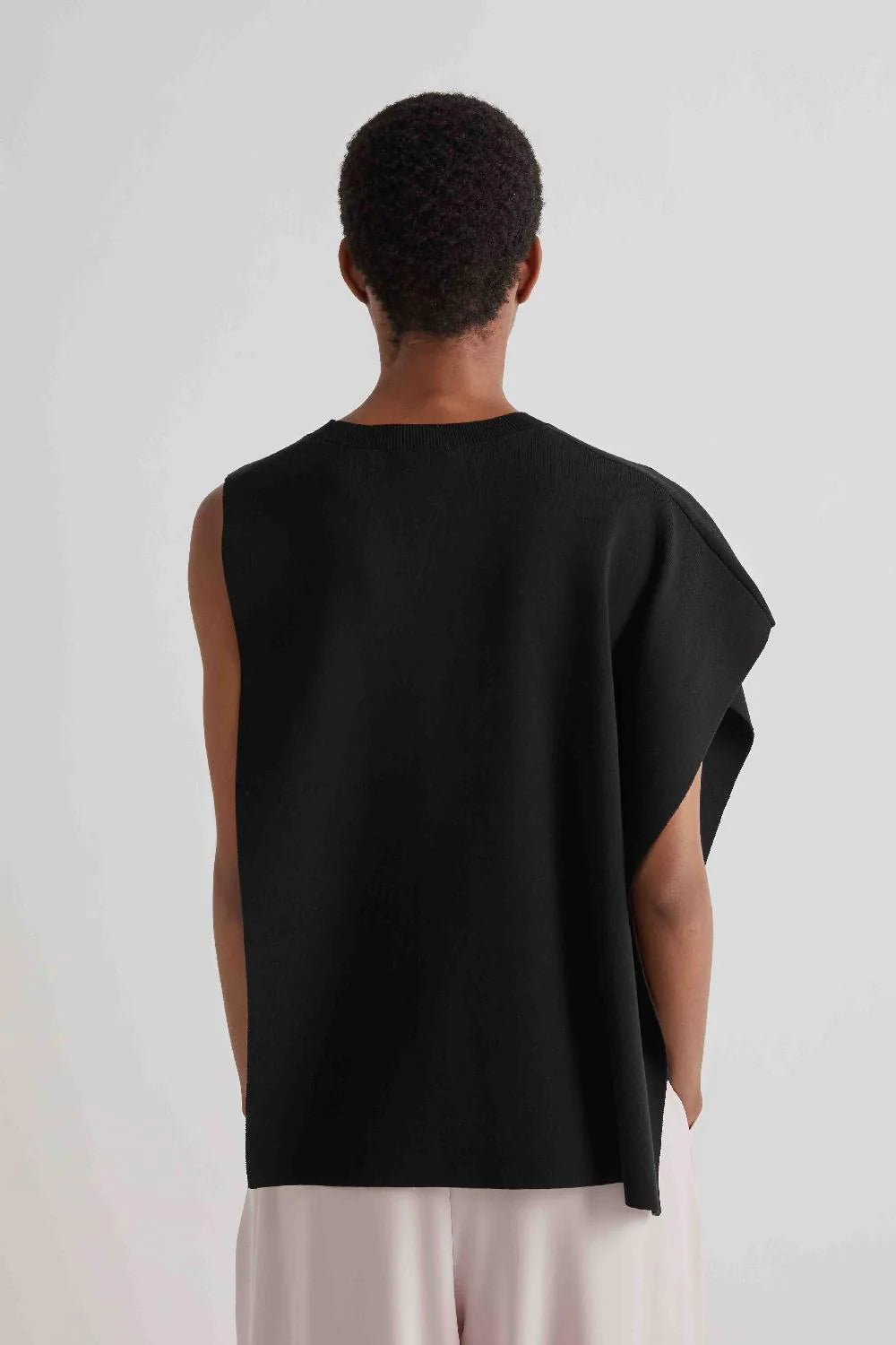 Blusa aperta sui fianchi / MeiMeij