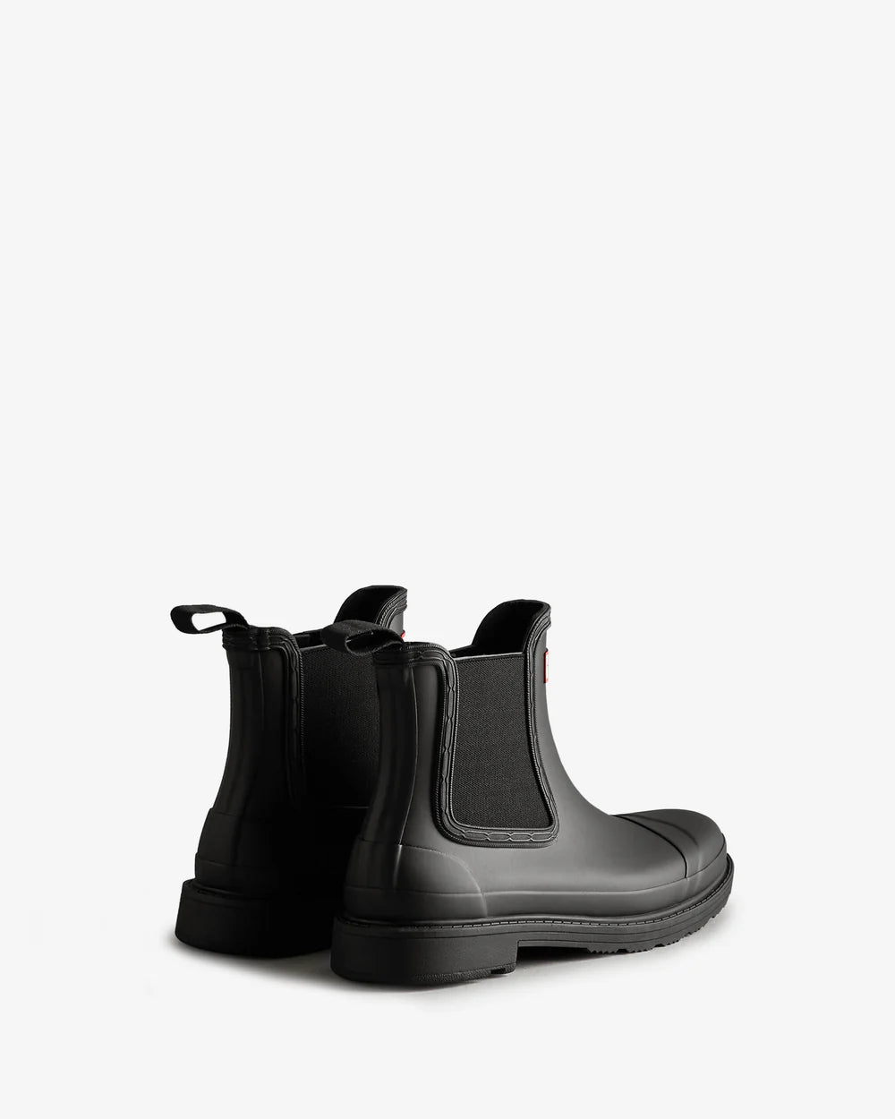 Stivaletti Commando Chelsea da donna