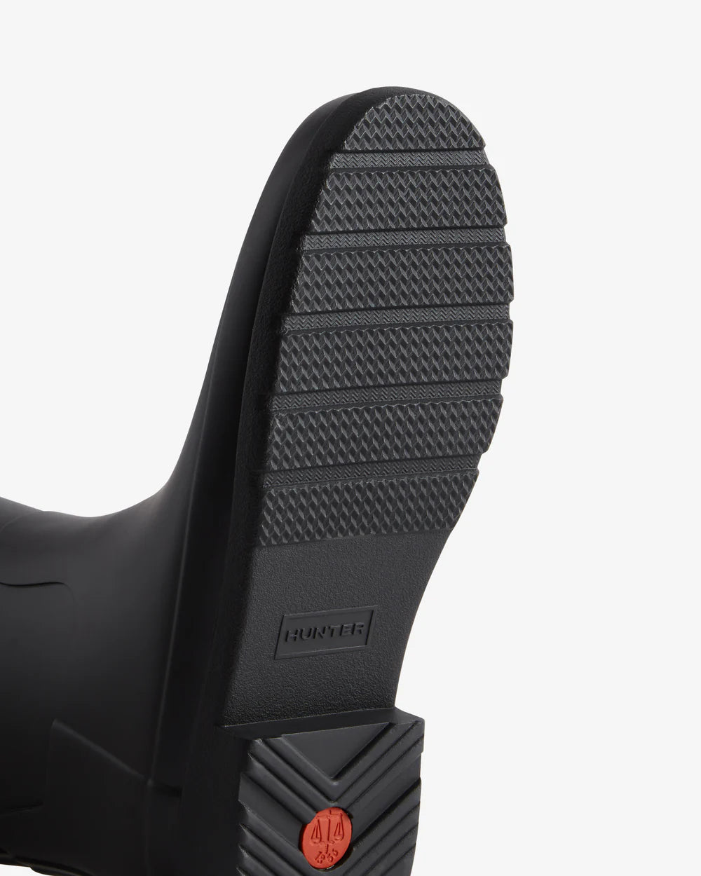 Women's Refined Riding Tall Wellington Boots / Hunter