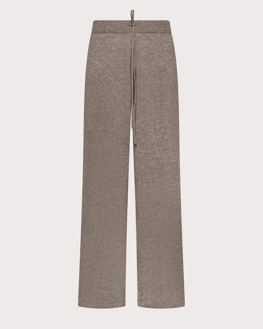Pantalone in maglia