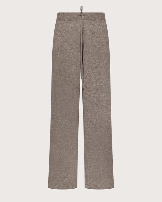Pantalone in maglia