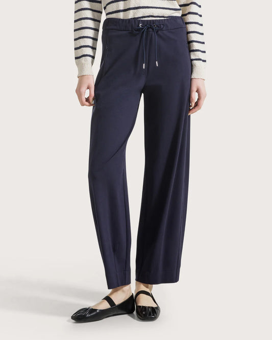 Pantaloni in punto stoffa / 19.70