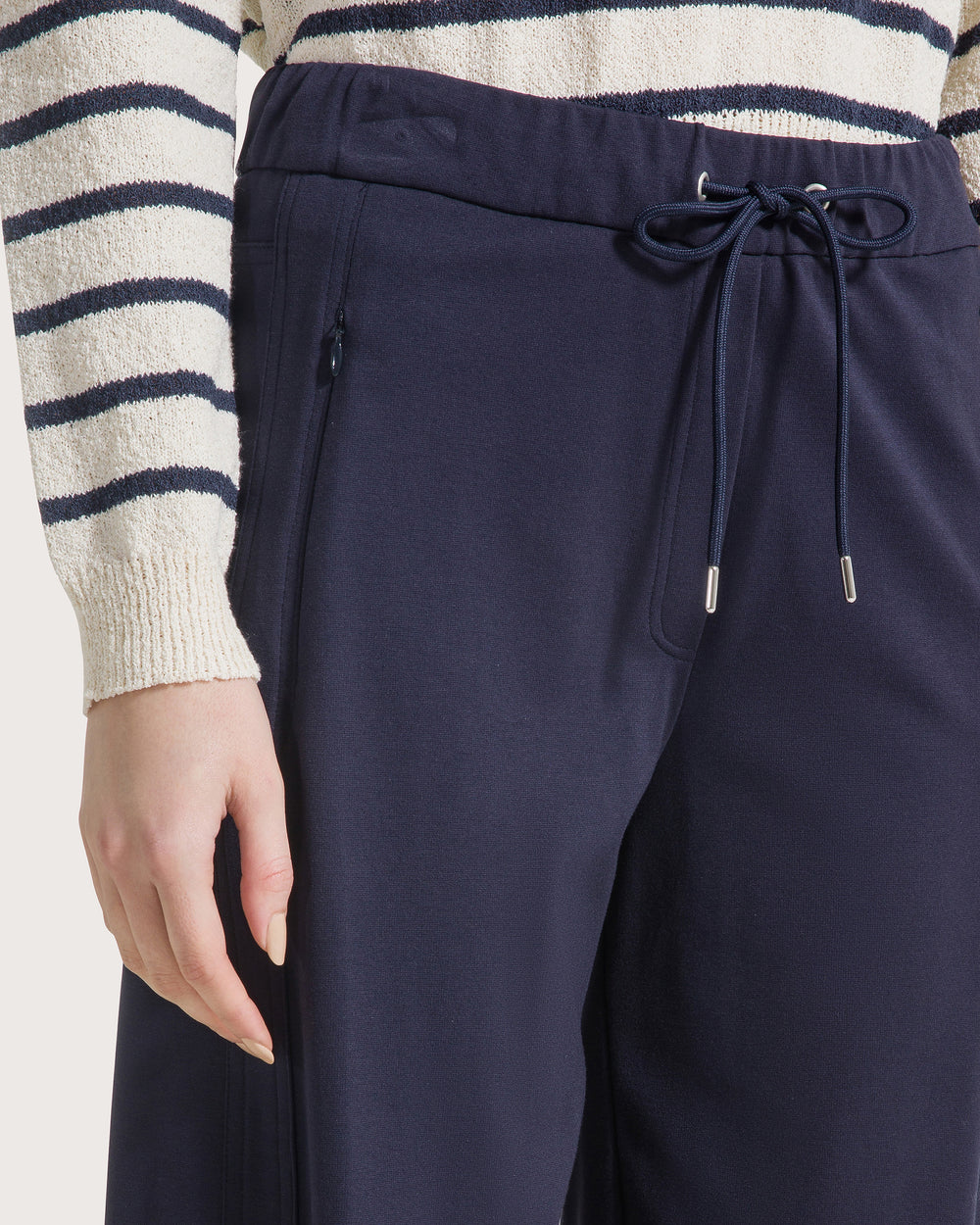 Pantaloni in punto stoffa / 19.70