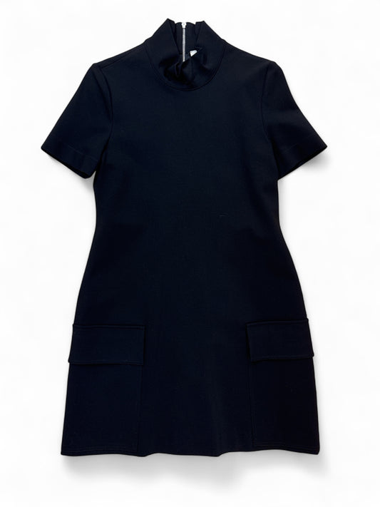 Abito corto in punto Milano / Jucca