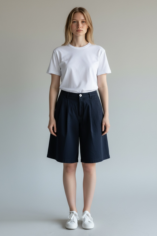 Bermuda PERLA / Nine in the Morning