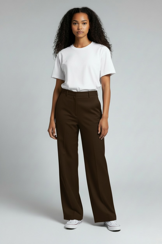 Pantalone dritto / SoloTre