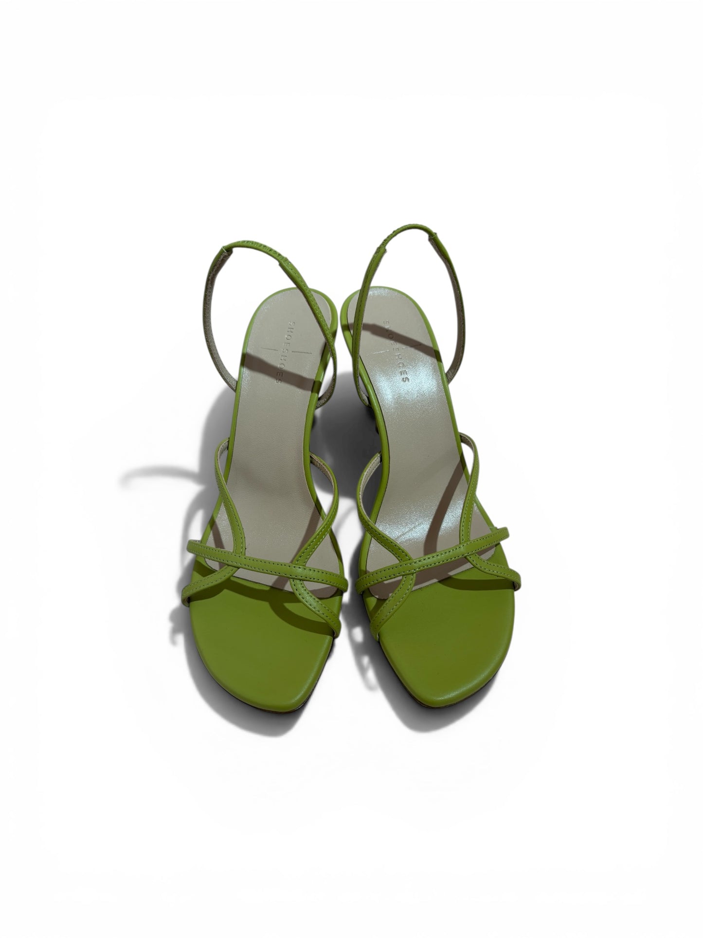 Sandali in pelle ALESSANDRA / ShoeShoes