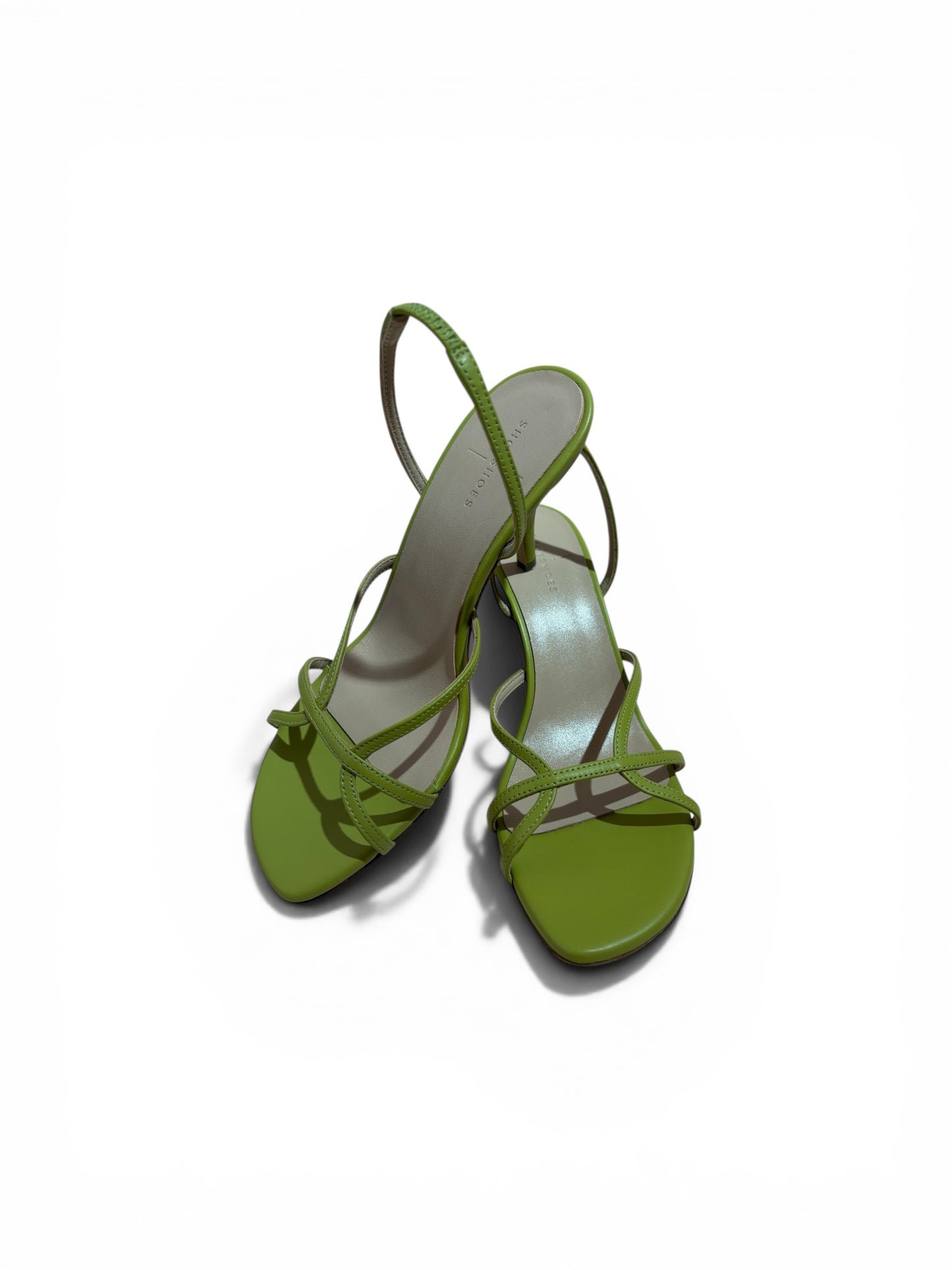 Sandali in pelle ALESSANDRA / ShoeShoes