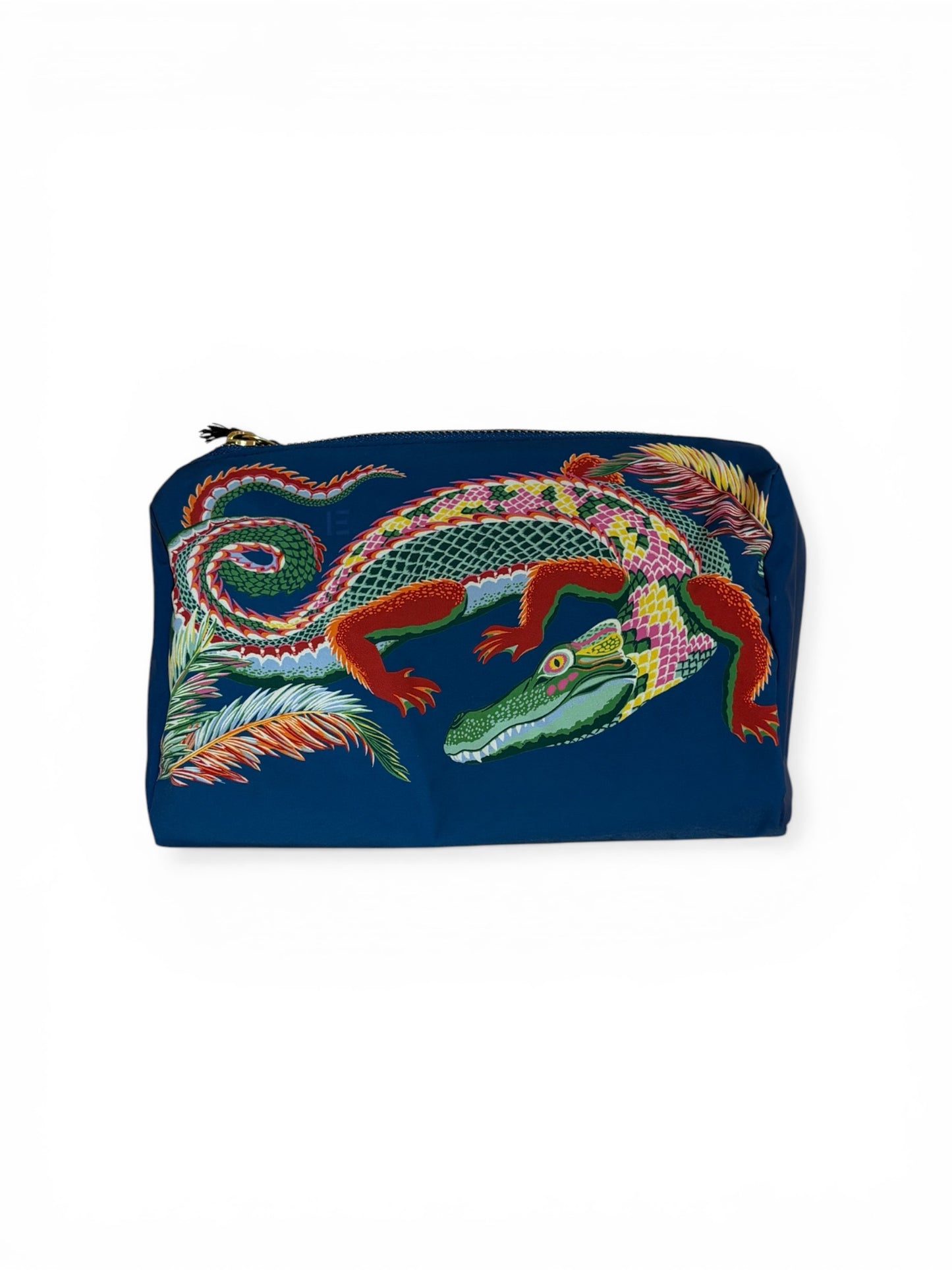 Pochette piccola Croco / Inoui Editions