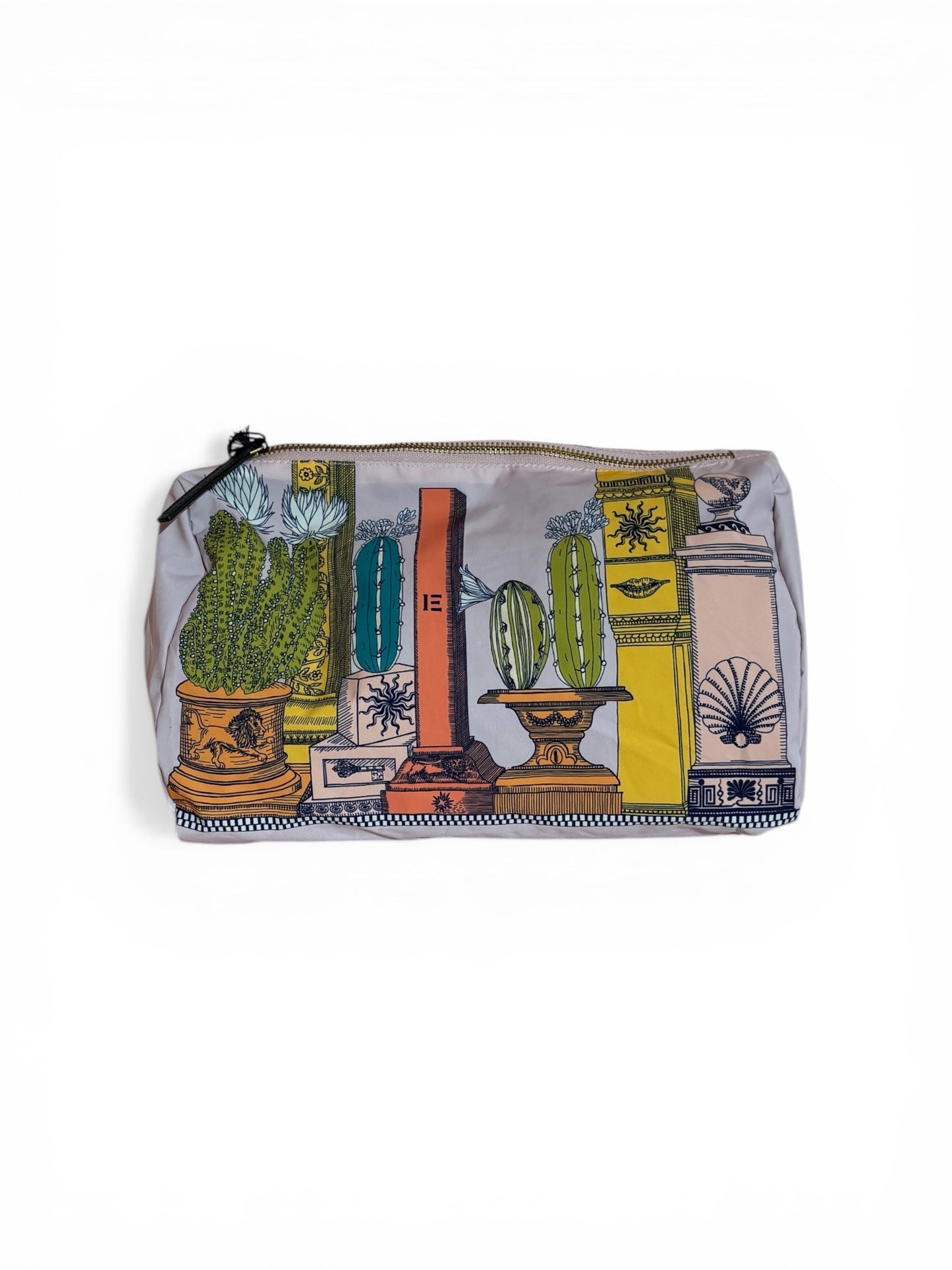 Pochette piccola Tequila / Inoui Editions
