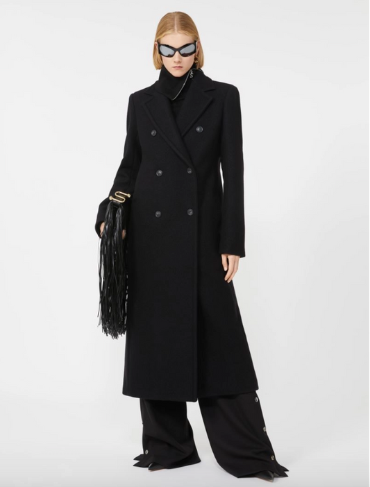Cappotto doppiopetto COMUNE