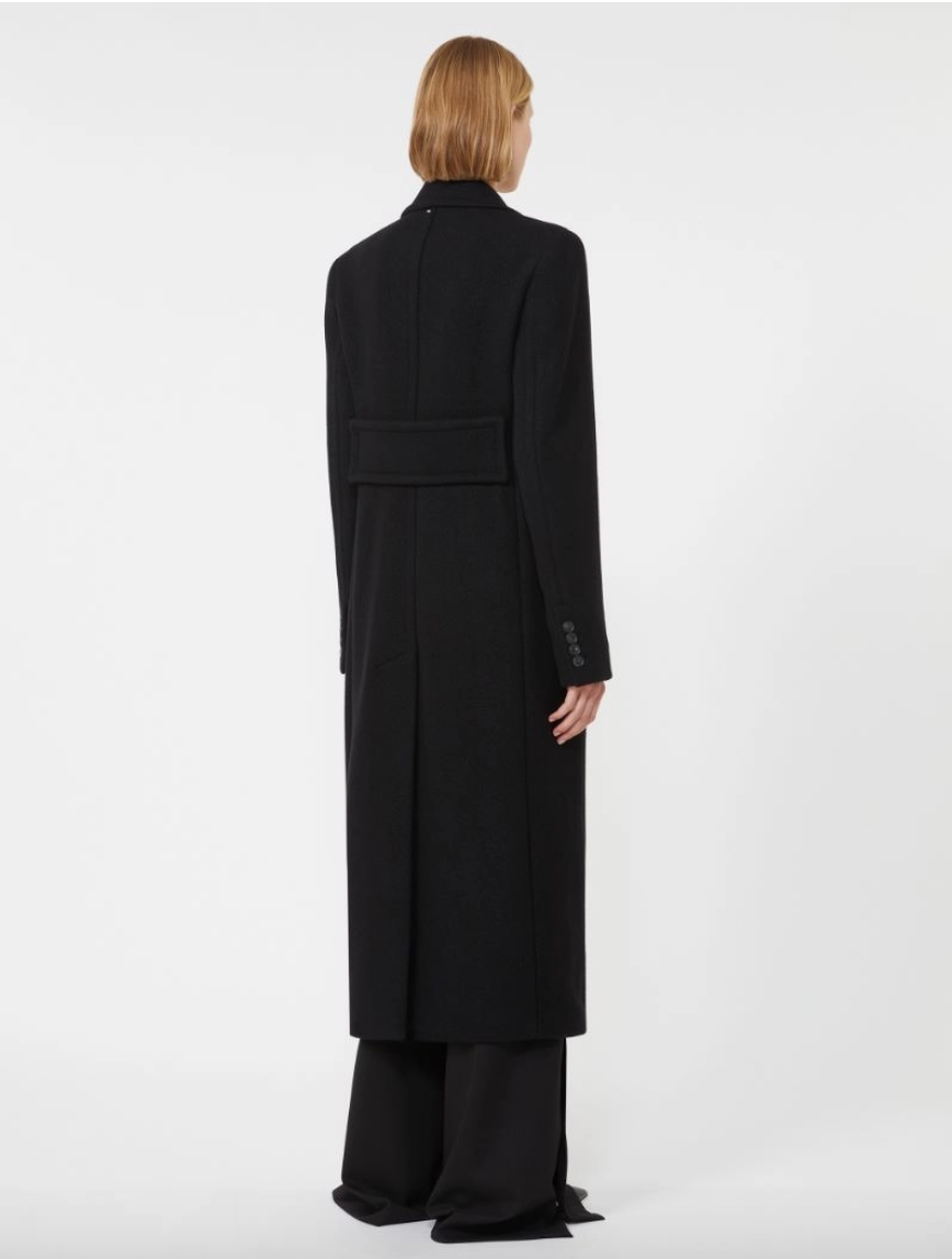 Cappotto doppiopetto COMUNE