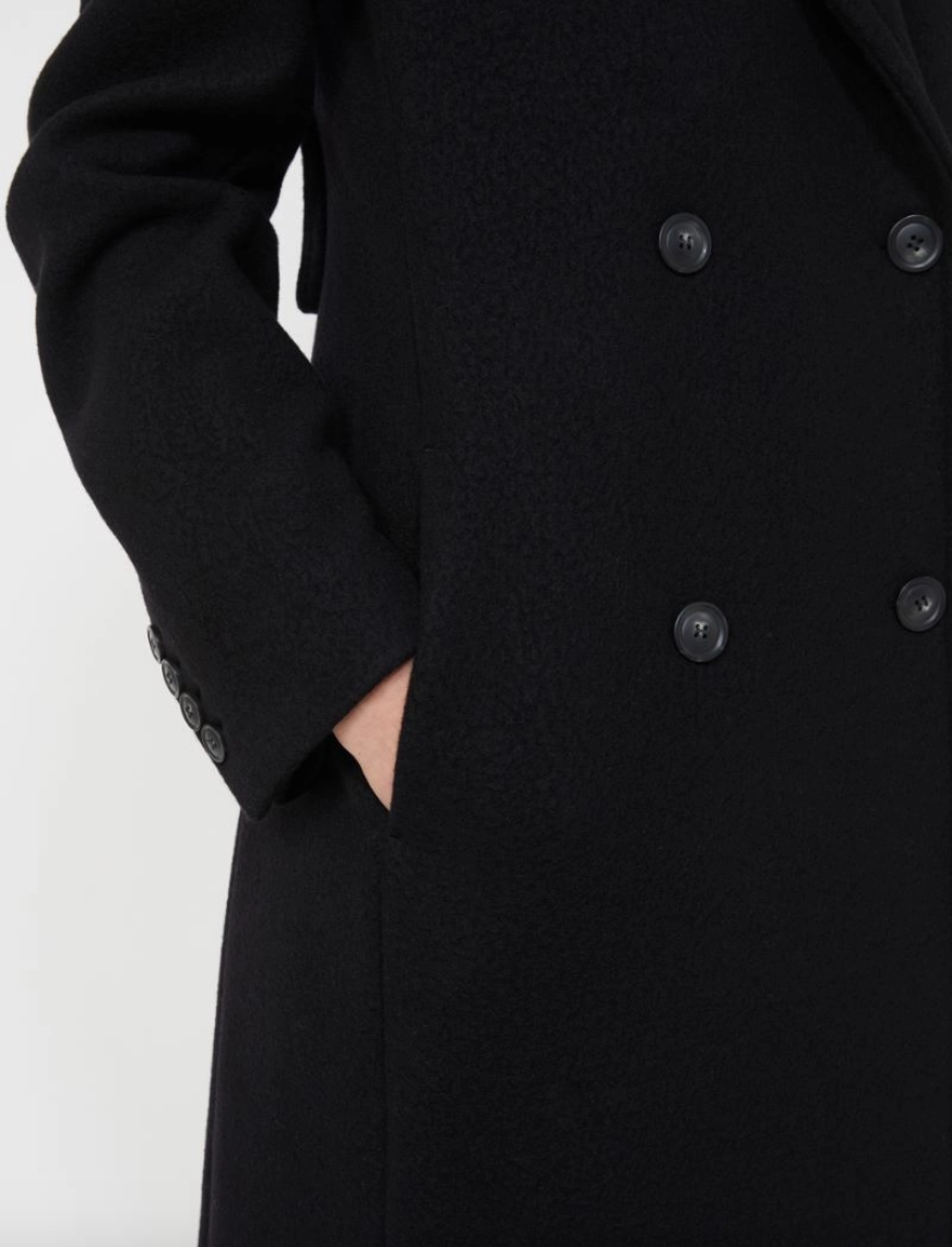 Cappotto doppiopetto COMUNE