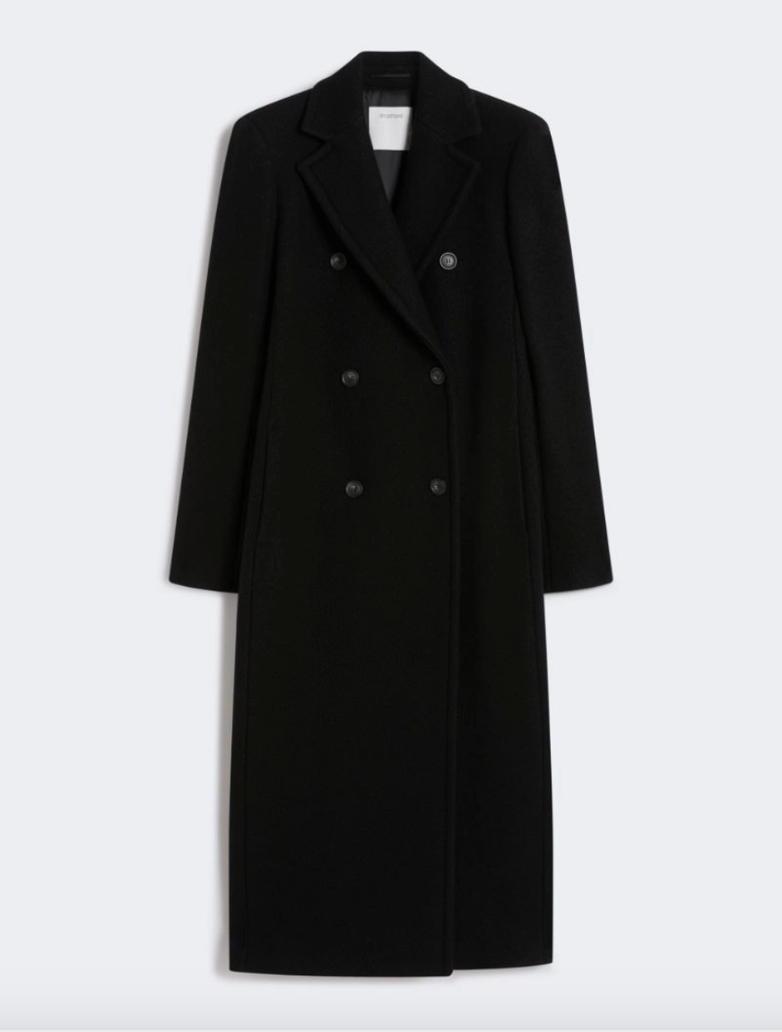 Cappotto doppiopetto COMUNE