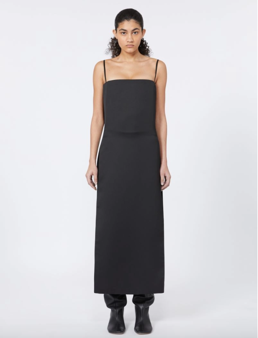 Abito lungo con spalline sottili BALEARI / Sportmax