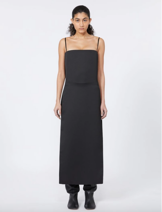 Abito lungo con spalline sottili BALEARI / Sportmax