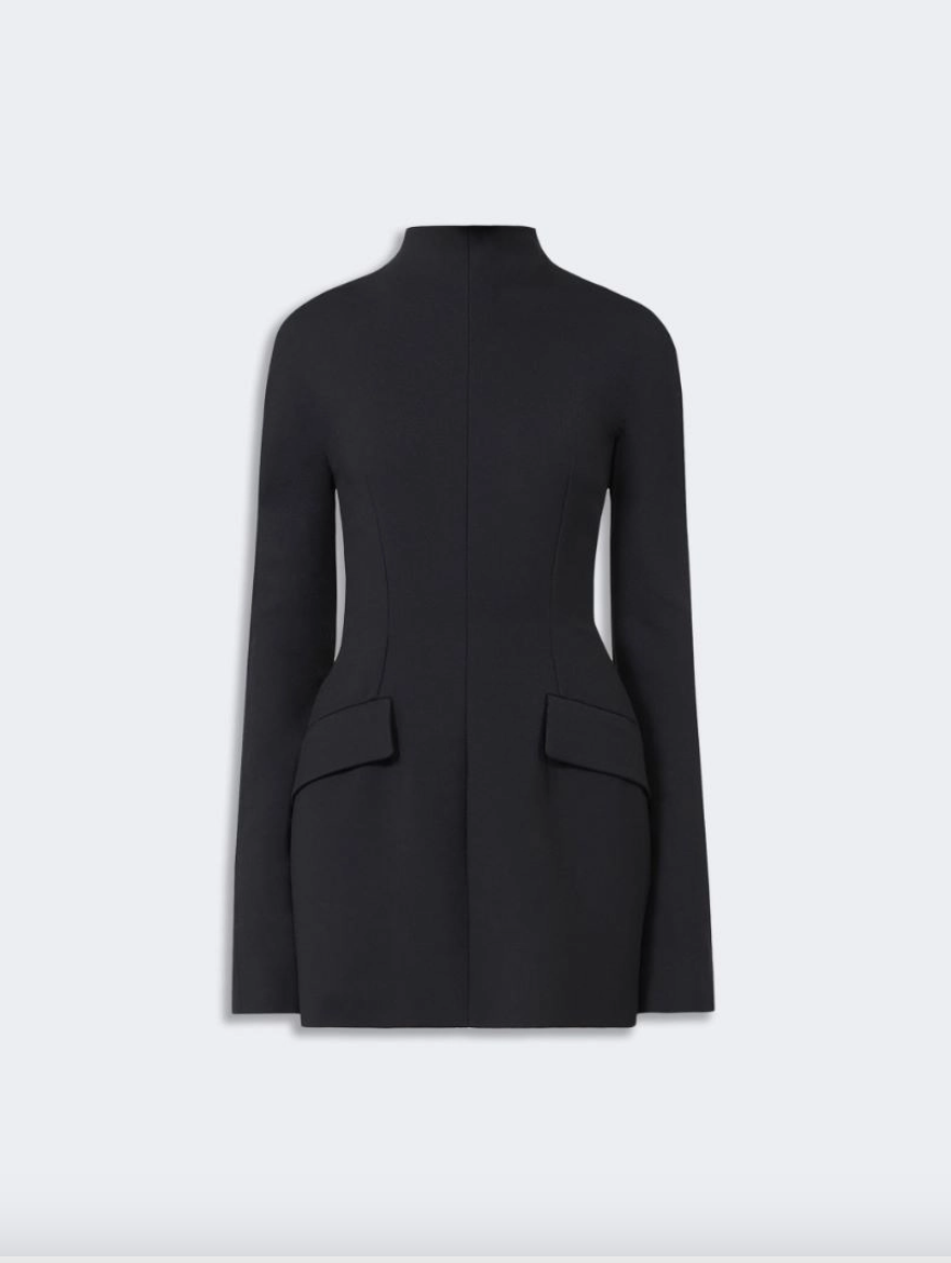 Abito corto a clessidra TEFRITE /Sportmax