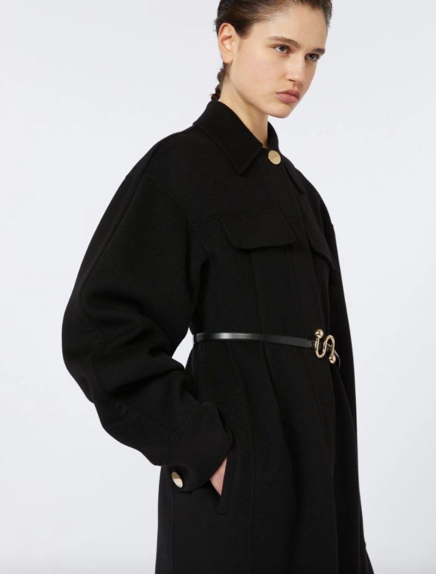 Cappotto OLIO / Sportmax