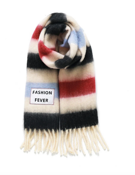 Sciarpa FASHION FEVER / VTD