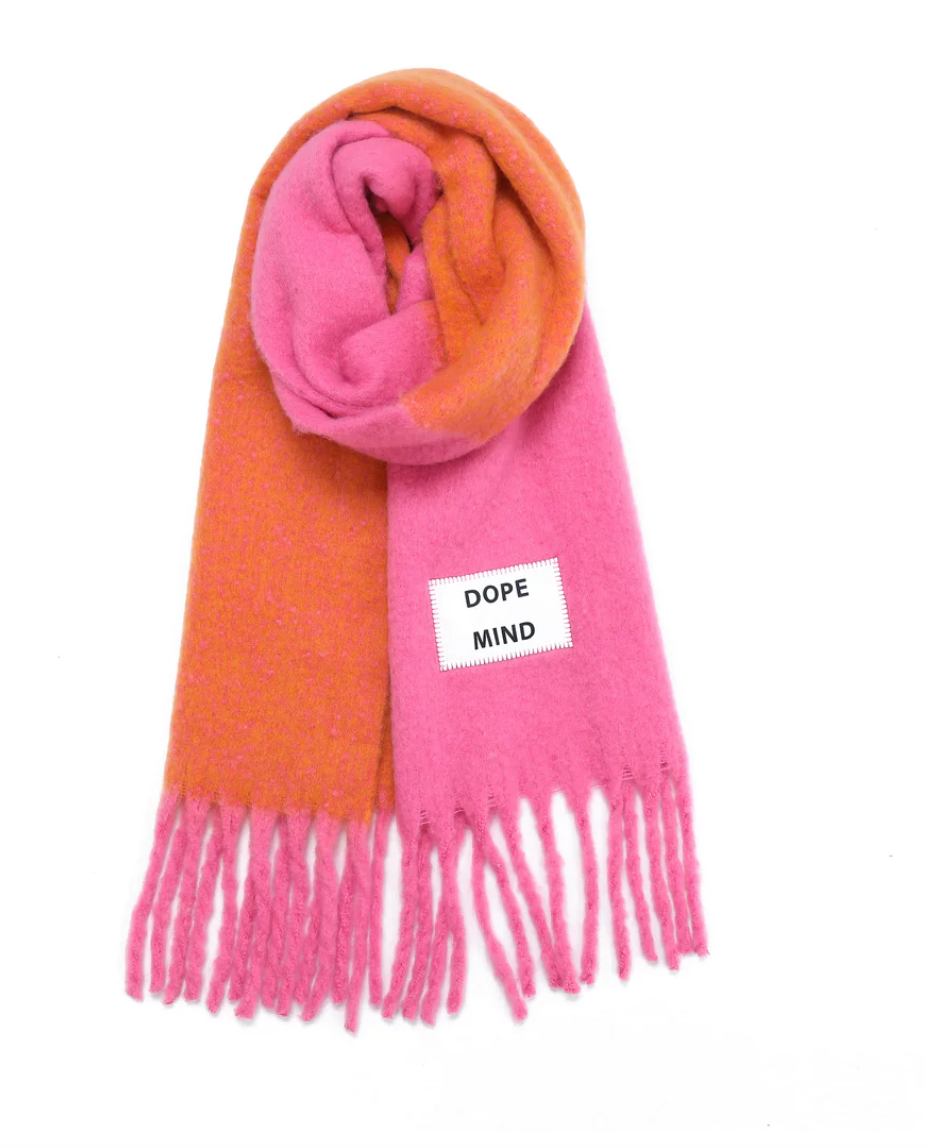 Sciarpa DOPE MIND / VTD